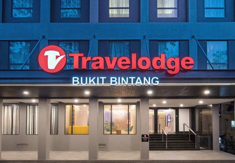Travelodge Bukit Bintang